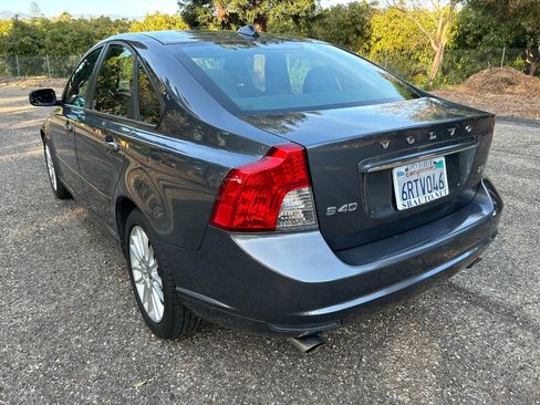 Used 2011 Volvo S40 T5 w/ Preferred Pkg FWD image 21