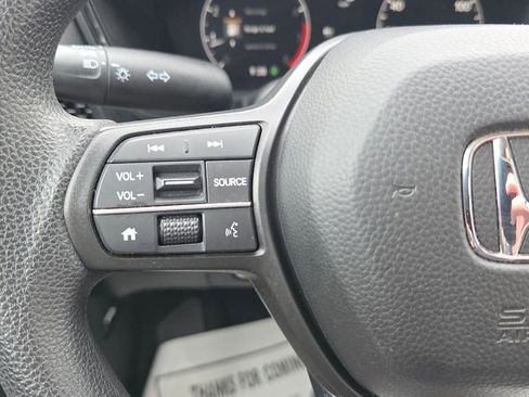 Certified 2023 Honda CR-V LX image 26
