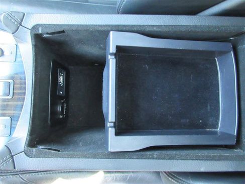 Used 2015 Lexus LS 460 AWD w/ Comfort Package image 16