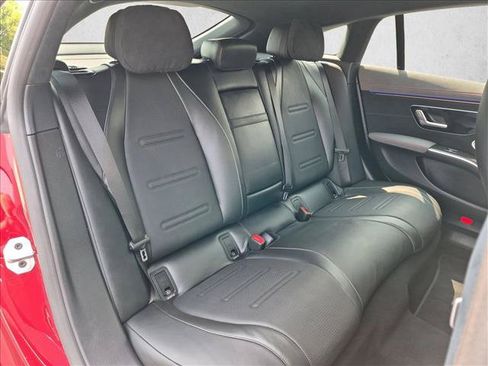 Used 2022 Mercedes-Benz EQS AMG 4MATIC image 20