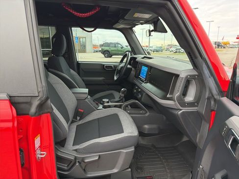 Certified 2023 Ford Bronco Big Bend image 20