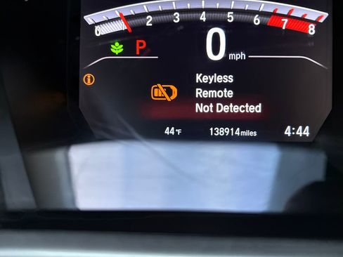 Used 2019 Honda CR-V Touring image 18