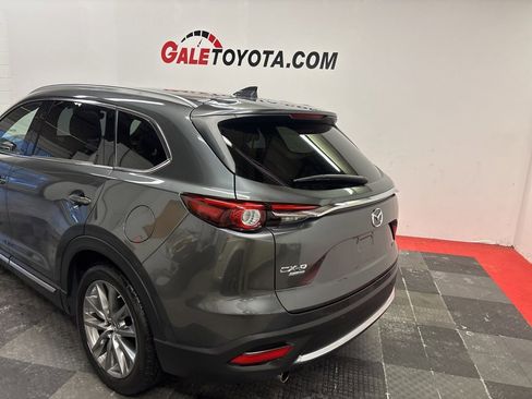 Used 2019 MAZDA CX-9 Signature image 8
