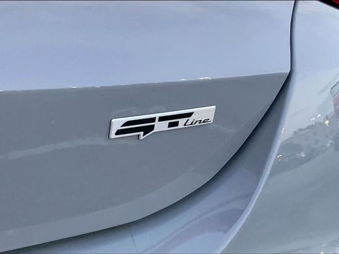 Used 2023 Kia K5 GT-Line FWD image 9