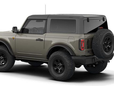 New 2026 Ford Bronco Badlands image 27