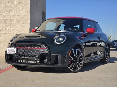 Used 2023 MINI Cooper John Cooper Works