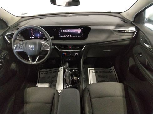 Used 2025 Buick Encore GX Preferred FWD image 33