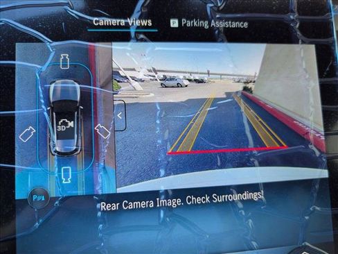 New 2026 Mercedes-Benz GLC 300 image 13