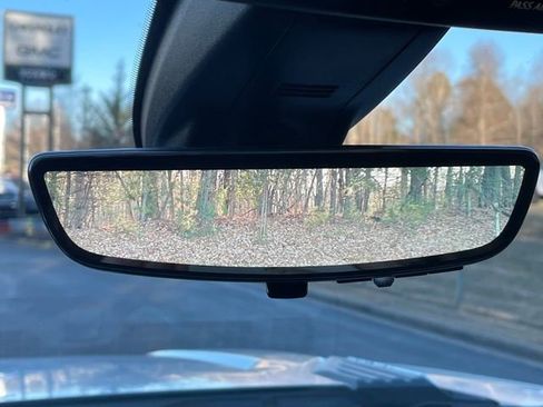 Used 2022 Chevrolet Silverado 2500 High Country image 16