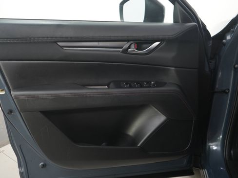 Used 2022 MAZDA CX-5 Carbon Edition AWD/4WD image 21
