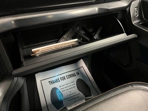 Used 2025 Ford F150 Tremor w/ Equipment Group 402A High image 39