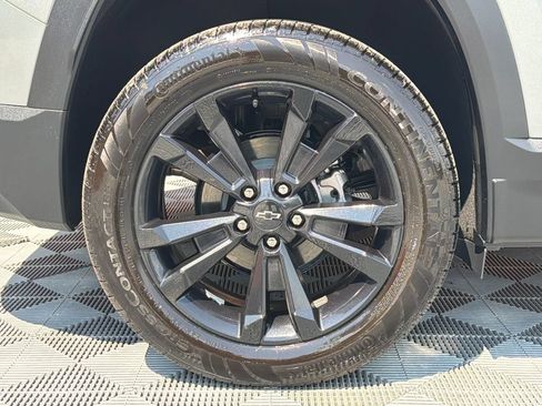Used 2026 Chevrolet Equinox RS w/ Convenience Package III FWD image 23