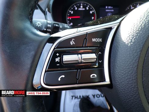 Used 2022 Kia Seltos EX image 25