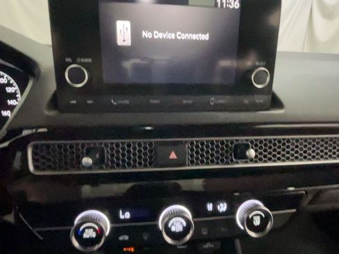 Used 2022 Honda Civic Sport image 36