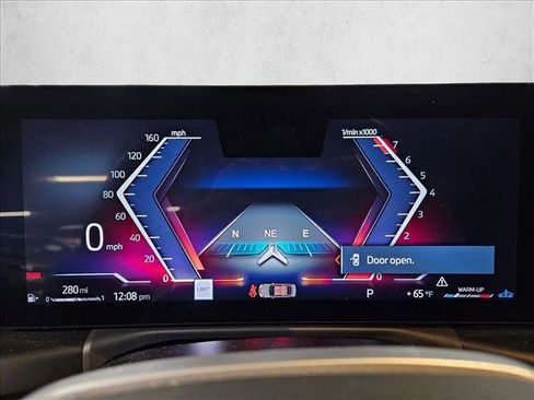 Certified 2025 BMW 330i Sedan w/ Convenience Package image 12