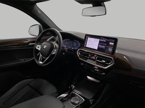 Used 2023 BMW X4 xDrive30i w/ Premium Package AWD/4WD image 18