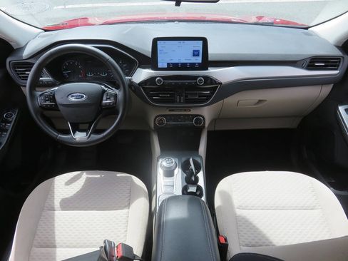 Used 2022 Ford Escape SE w/ Cold Weather Package AWD/4WD image 12