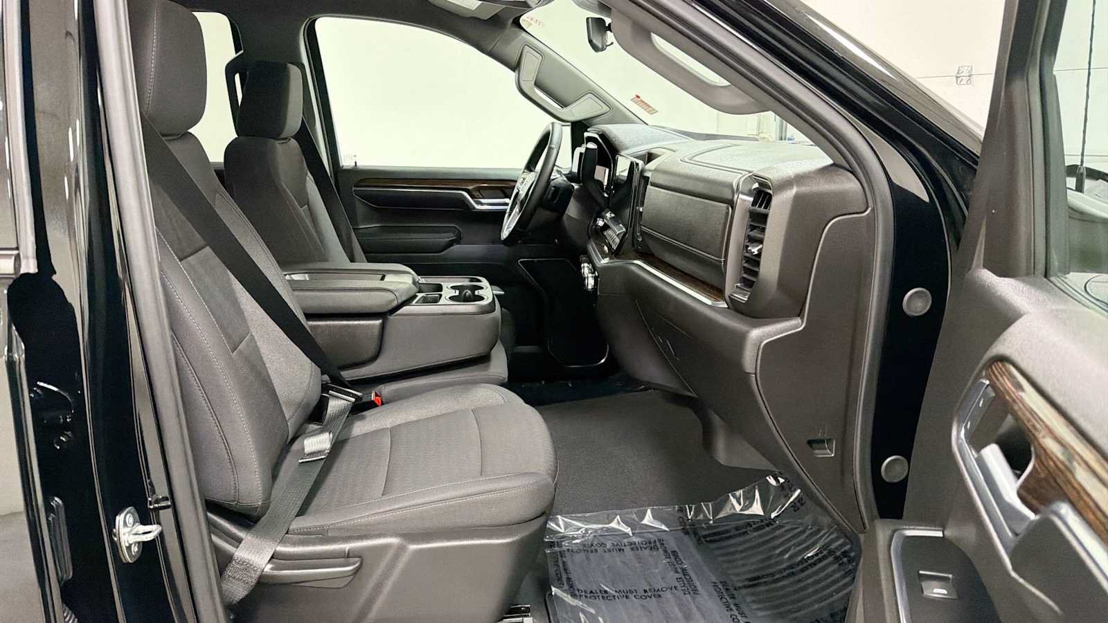 Used 2024 GMC Sierra 1500 Elevation AWD/4WD image 28