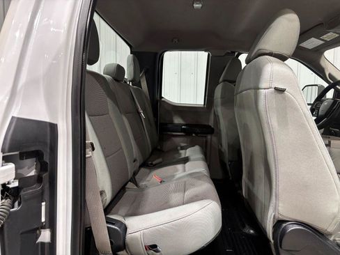 Used 2019 Ford F250 XL w/ STX Appearance Package AWD/4WD image 14