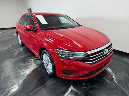 Used 2019 Volkswagen Jetta S FWD image 18