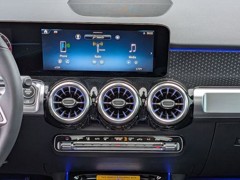 New 2026 Mercedes-Benz GLB 250 image 31