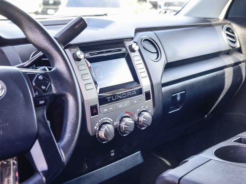 Used 2017 Toyota Tundra SR image 16