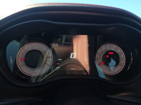 Used 2023 Dodge Challenger R/T Scat Pack RWD image 46
