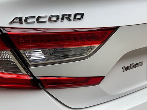 Used 2020 Honda Accord LX image 5
