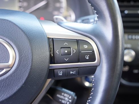 Used 2021 Lexus RX 450hL AWD w/ Premium Package image 10