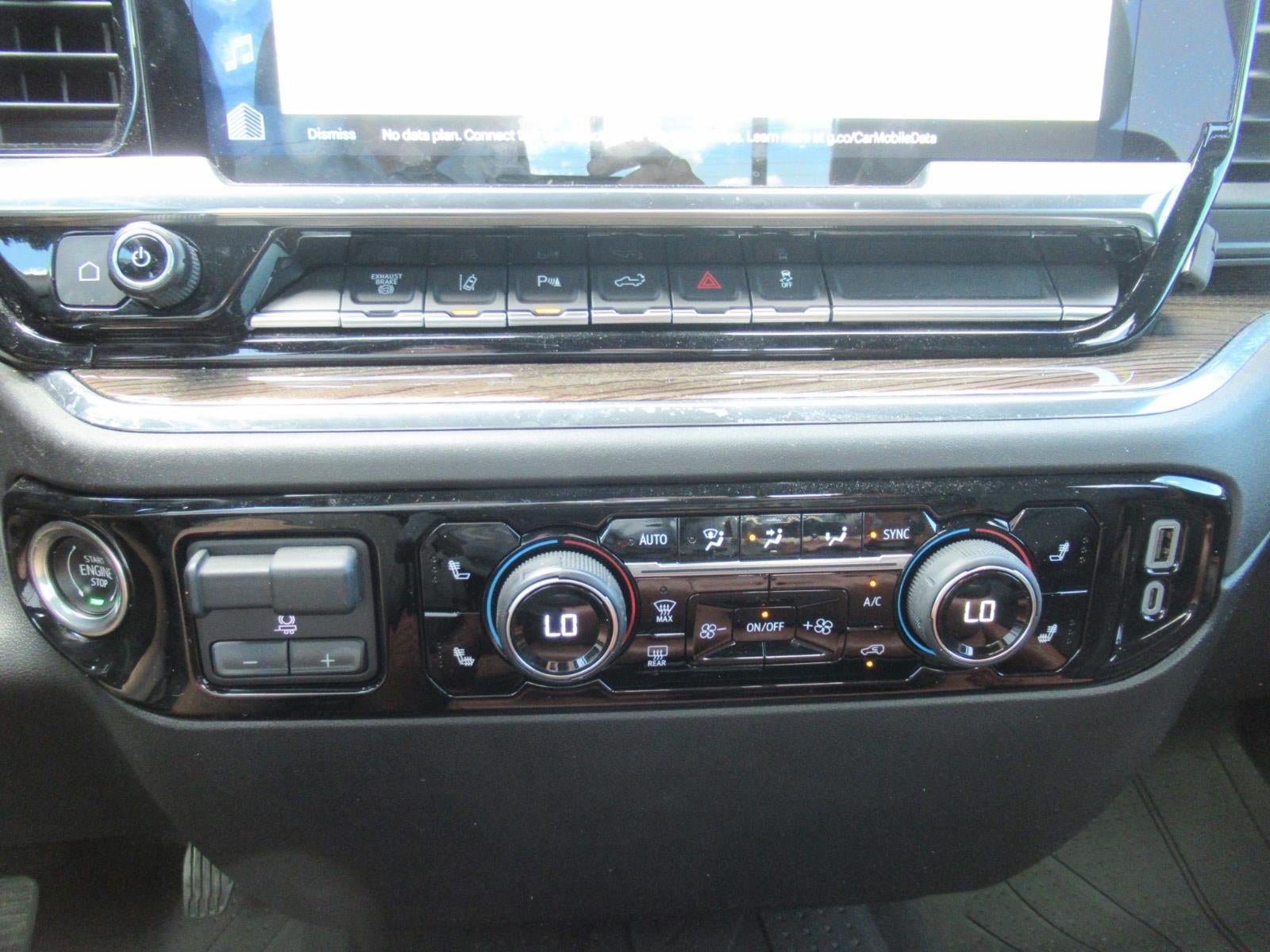 Used 2024 Chevrolet Silverado 2500 LT w/ All Star Edition AWD/4WD image 26
