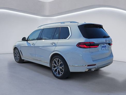 New 2026 BMW X7 xDrive40i image 5
