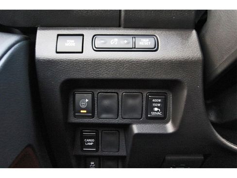 New 2026 Nissan Frontier Pro-X image 20