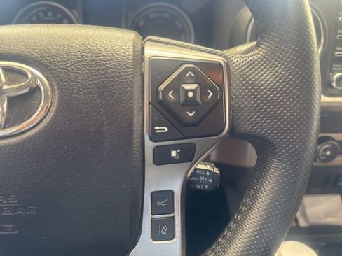 Certified 2021 Toyota Tacoma SR5 image 11