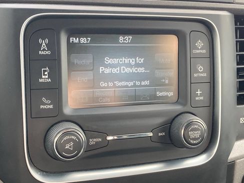 Used 2018 RAM 1500 Tradesman w/ Popular Equipment Group RWD image 24
