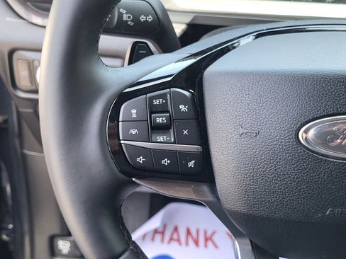 Used 2021 Ford Explorer Platinum w/ Equipment Group 601A image 24