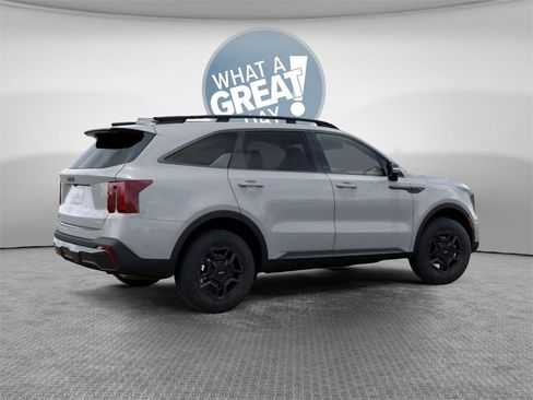 New 2026 Kia Sorento SX Prestige image 6