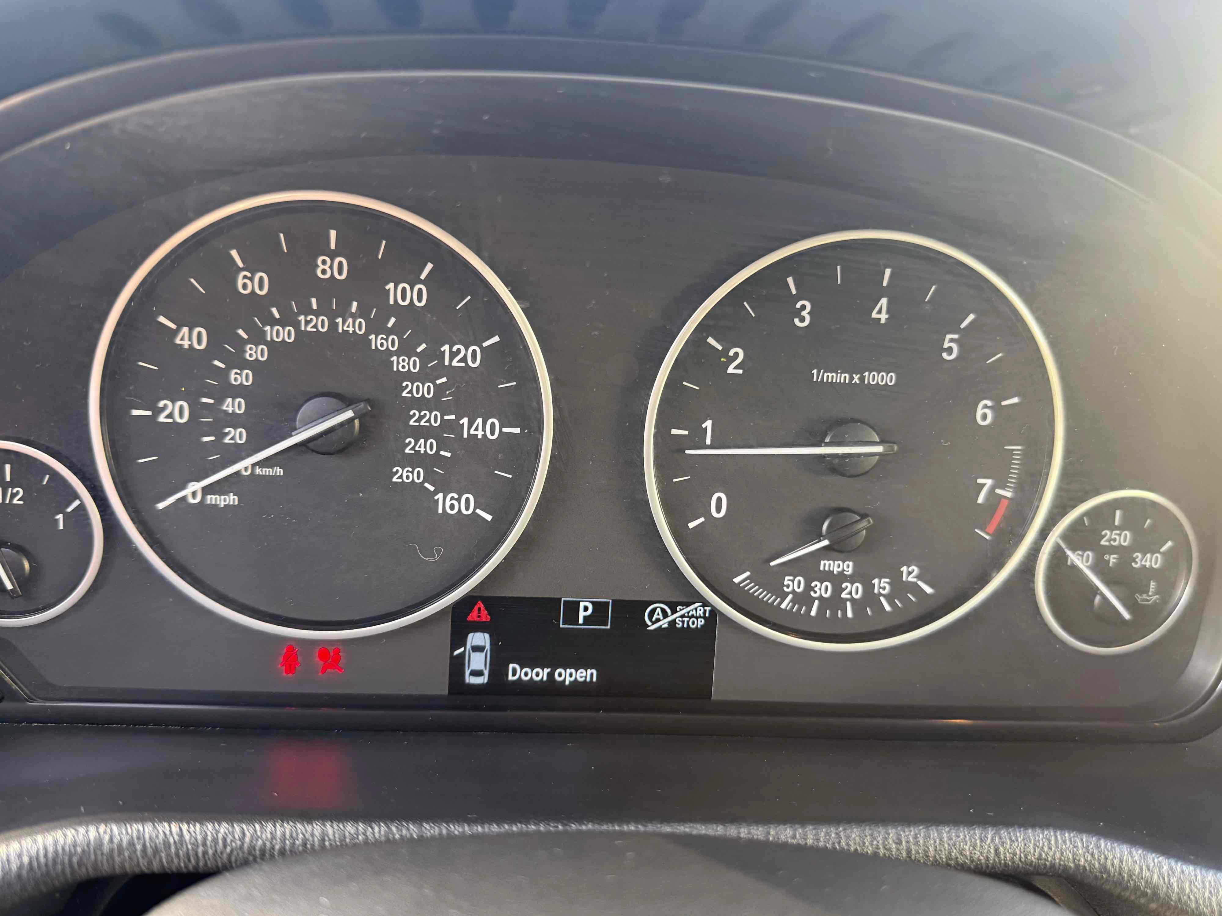 Used 2013 BMW X3 xDrive28i AWD/4WD image 23