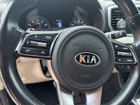 Used 2020 Kia Sportage S FWD image 38