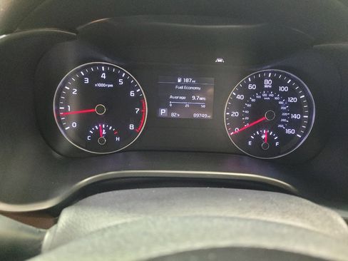 Used 2021 Kia Forte LXS FWD image 23