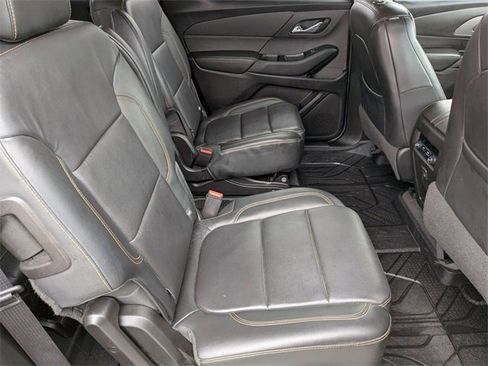 Used 2019 Chevrolet Traverse LT w/ LPO, Floor Liner Package image 28