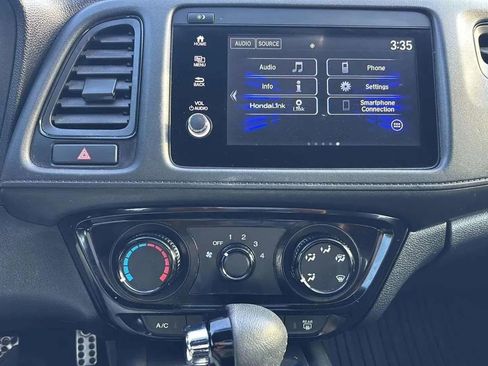 Used 2020 Honda HR-V Sport image 34