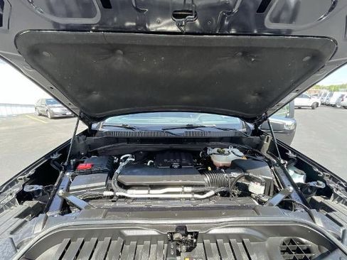 Certified 2022 Chevrolet Silverado 1500 LT image 29