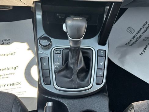 Used 2021 Kia Seltos S AWD/4WD image 24