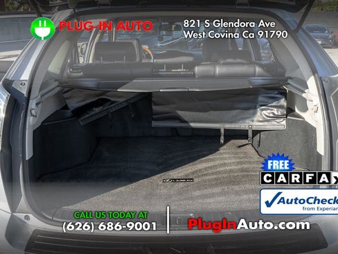 Used 2009 Lexus RX 350 2WD image 11