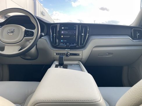 Certified 2023 Volvo XC60 B5 Plus w/ Climate Package image 24