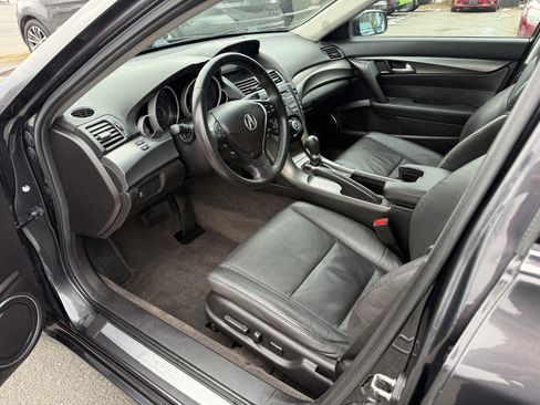Used 2012 Acura TL Base 4dr Sedan image 8