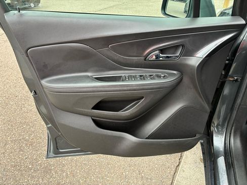Used 2018 Buick Encore Preferred AWD/4WD image 15