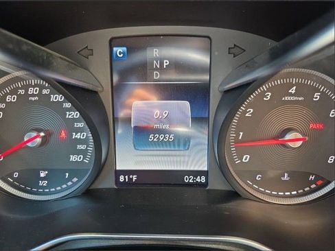 Used 2019 Mercedes-Benz GLC 300 GLC 300 w/ Multimedia Package image 27