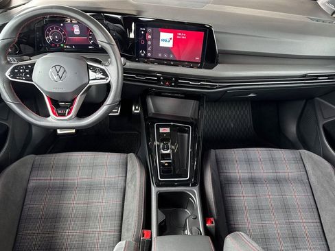 Used 2024 Volkswagen GTI SE image 12