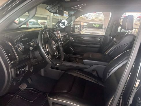 Used 2019 RAM 1500 Limited AWD/4WD image 15